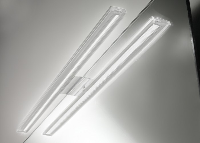 Illuminazione bagno faretti ~ fatua.net for . Specchi da bagno con luci led